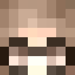 Clever - Female Minecraft Skins - image 3