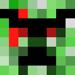 Croolper - Other Minecraft Skins - image 3