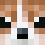 Assasin Dog - Dog Minecraft Skins - image 3