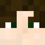 Regular Guy - Male Minecraft Skins - image 3