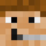 Alex's Skin - Male Minecraft Skins - image 3