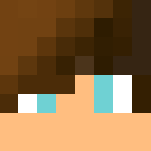 Gaming kid - Male Minecraft Skins - image 3