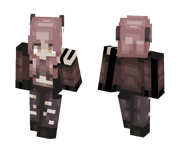 ooo skin trades now open wot? - Female Minecraft Skins - image 1