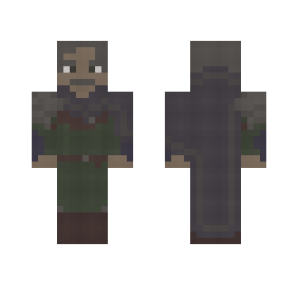 [lotC][x] Wandering Man - Male Minecraft Skins - image 2