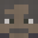 [lotC][x] Wandering Man - Male Minecraft Skins - image 3