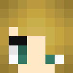Brianna (Story Character) - Female Minecraft Skins - image 3