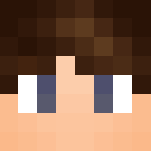 My First skin (for my friend) - Male Minecraft Skins - image 3
