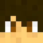 Redstone Boy :D - Boy Minecraft Skins - image 3