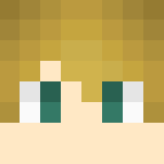 Brian (Story Character) - Male Minecraft Skins - image 3