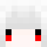 Helloween skin - Female Minecraft Skins - image 3