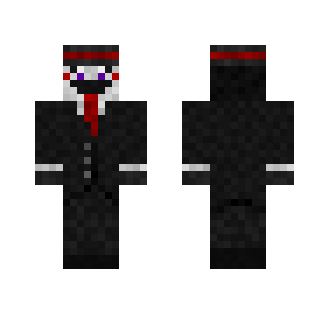 MrRAWEEE (Why did I make this?) - Male Minecraft Skins - image 2