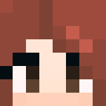 I finally made a decent skin - Interchangeable Minecraft Skins - image 3