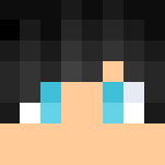 Onyx - Male Minecraft Skins - image 3