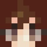 ???????????????????????? - (OC) - Female Minecraft Skins - image 3