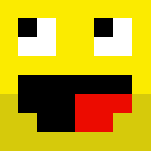 Smiley (Old) - Other Minecraft Skins - image 3