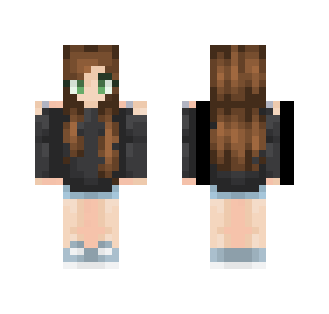 Random Skin!!!!! - Female Minecraft Skins - image 2