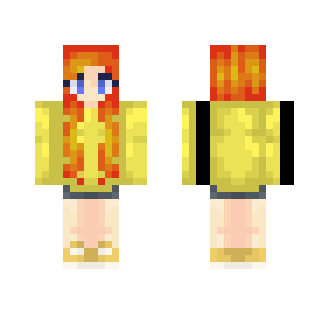 Out of ideas- - Female Minecraft Skins - image 2