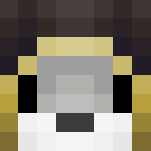 Temp Skin - Male Minecraft Skins - image 3
