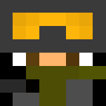 Solder (Ukrainian) - Male Minecraft Skins - image 3
