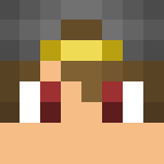 The Gold Digger - Male Minecraft Skins - image 3