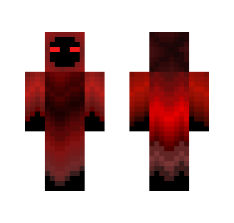 The Next Entity303 - Other Minecraft Skins - image 2