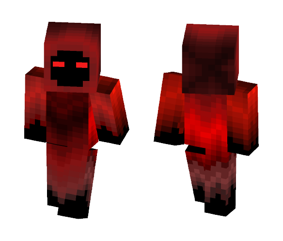 The Next Entity303 - Other Minecraft Skins - image 1