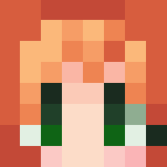 Euna - Female Minecraft Skins - image 3