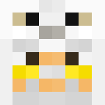 Okami Hanzo (OW) - Male Minecraft Skins - image 3