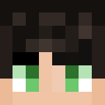 Chibi Boy - Boy Minecraft Skins - image 3