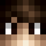 BlueSkarf - Male Minecraft Skins - image 3