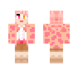 Momilkie - Female Minecraft Skins - image 2