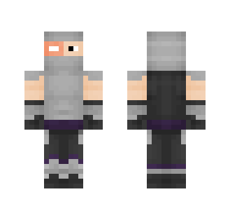 The Shredder(TMNT) - Male Minecraft Skins - image 2