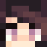 Sunset // ST - Female Minecraft Skins - image 3