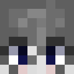 Grey~ - Interchangeable Minecraft Skins - image 3