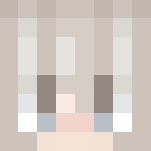 Cuddly - Female Minecraft Skins - image 3