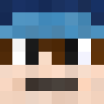 Mike Schmidt (Night Guard) - Male Minecraft Skins - image 3