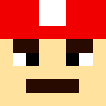 Mario - Male Minecraft Skins - image 3