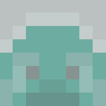 Merman (JK Rowling Style) - Male Minecraft Skins - image 3