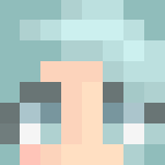 ????Tiffany???? - Female Minecraft Skins - image 3