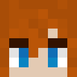 ★ Nadie ★ - Female Minecraft Skins - image 3