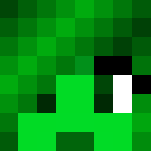 Jade (Steven Universe Gemsona) - Female Minecraft Skins - image 3