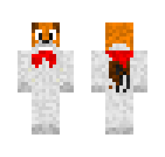 Dodger - Male Minecraft Skins - image 2