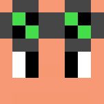 Gizmo (Teen Titans) - Male Minecraft Skins - image 3