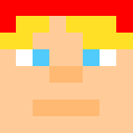 Young Hero of Time - Male Minecraft Skins - image 3