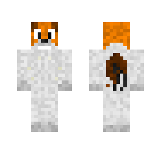 Dodger (without scarf) - Male Minecraft Skins - image 2