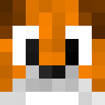 Dodger (without scarf) - Male Minecraft Skins - image 3