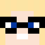 Johnny Quick (Dc) - Comics Minecraft Skins - image 3