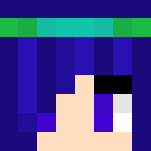 Smarty - Female Minecraft Skins - image 3