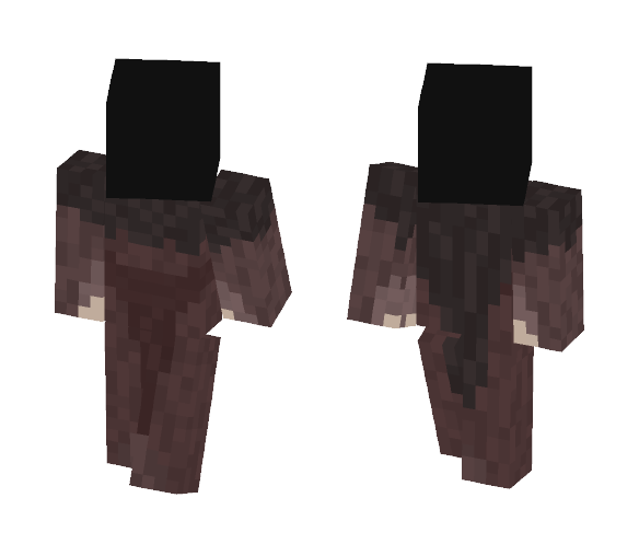 [LOTC] STOP WITH THE ~~~~, JAKE - Interchangeable Minecraft Skins - image 1