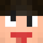 Jyushimatsu - Male Minecraft Skins - image 3